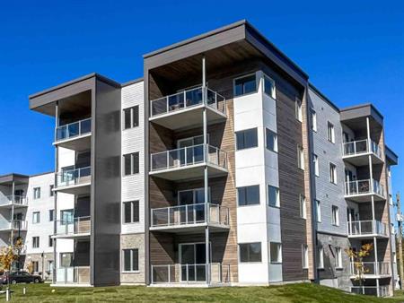 5½ NEUF | FLEURIMONT | MOIS GRATUIT