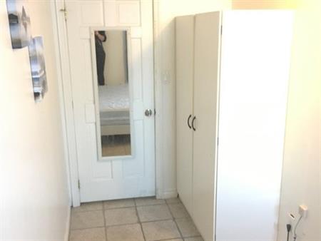 Chambre Disponible Hull
