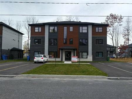 Appartement à louer à Bromont
