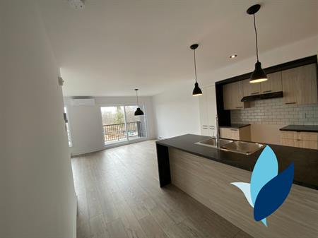 Logement 5 1/2 - Wifi - Octobre 2025