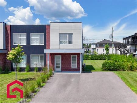 Maison Trois-Rivières (Trois-Rivières) À Louer