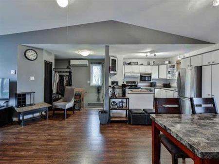 4 1/2 - Saint-Jérôme (Lafontaine) - 1 500 $/mois