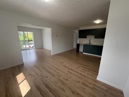 Appartement 4 ½ à Louer – Disponible !