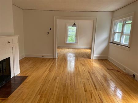 Magnifique Appartement: Vieux-Nord