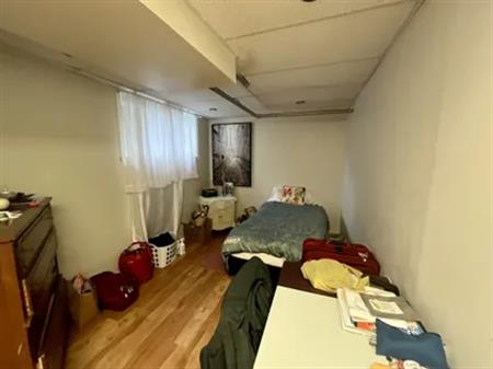 1 room room of 24 m² in Montreal