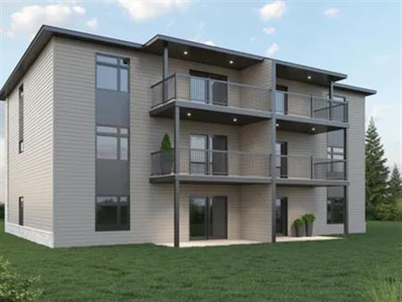 1 room apartment of 77 m² in Trois-Rivières