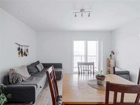 OSEN Appartement 3 ½ à Louer Sainte-Foy / Sillery Septembre 2025