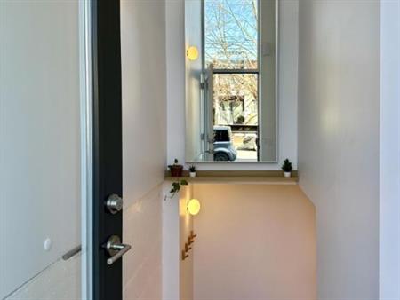 3 1/2 - Montréal (La Petite-Patrie) - 1 795 $/mois
