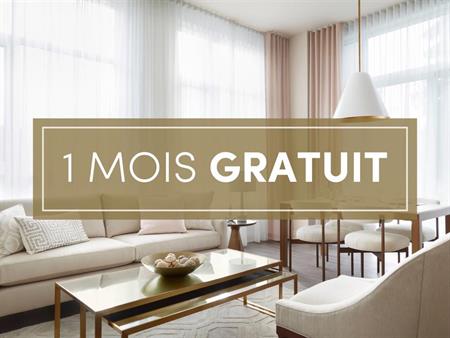 3 Chambres - 5885 Ave. Marc Chagall, Côte Saint-Luc