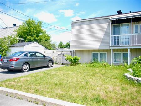 Belle Maison à Gatineau
