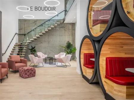 3 rooms apartment of 84 m² in Quebec