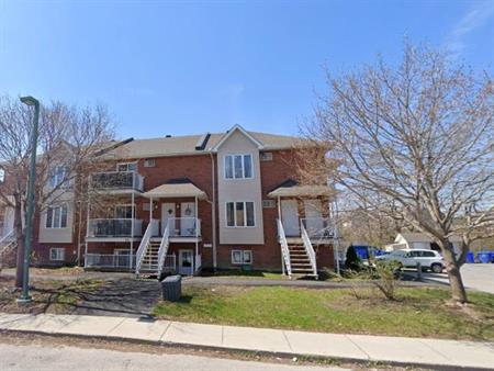 2 CH - 1 SDB - Gatineau - $1,595 /mo