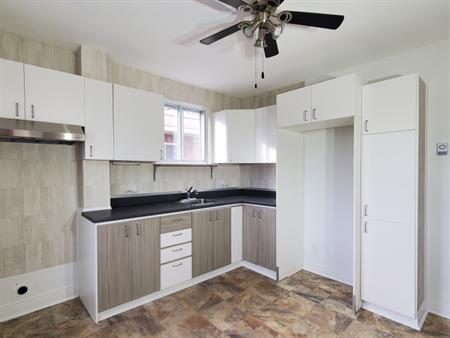 Logement à Louer Bien Situé