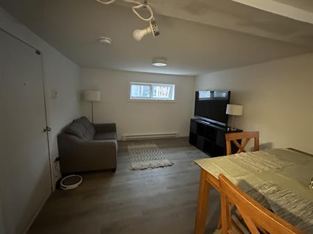 Chambre à Louer