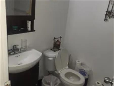 1 room of 35m² in Shawinigan