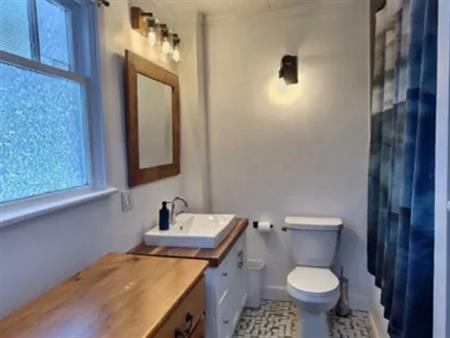 1 room of 28m² in Rimouski