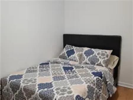 1 room house of 39m² in Longueuil