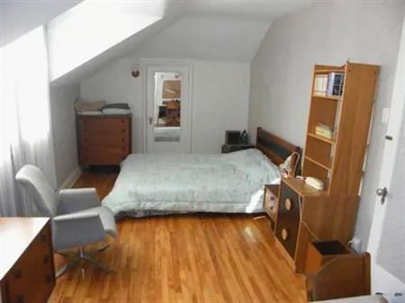 8 rooms house of 25m² in Montreal