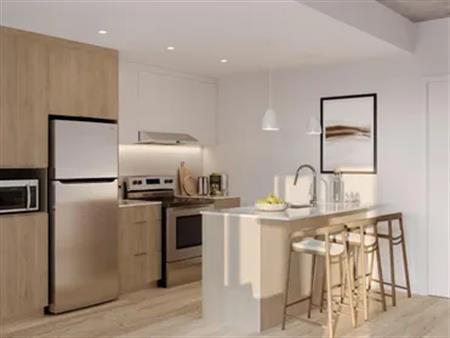 1 room apartment of 57m² in Dollard-des-Ormeaux