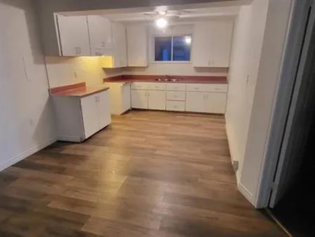 3 rooms apartment of 69m² in Thurso