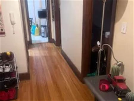 2 rooms apartment of 29m² in Montreal