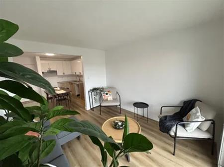 4 rooms apartment of 131m² in Sherbrooke