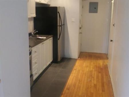 NDG Studio Apt