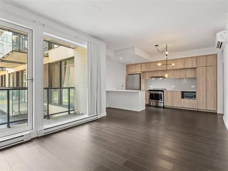 313 - 377 Rue Richmond, Montréal