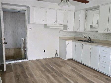 appartement 5 1/2 a louer