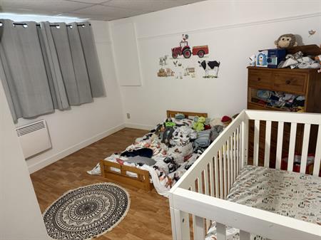 Chambre Privée à Louer