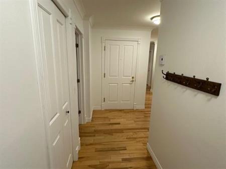 Appartement cession de bail