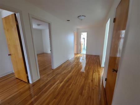 5 1/2 - Montréal (Nouveau-Rosemont) - 1 855 $/mois