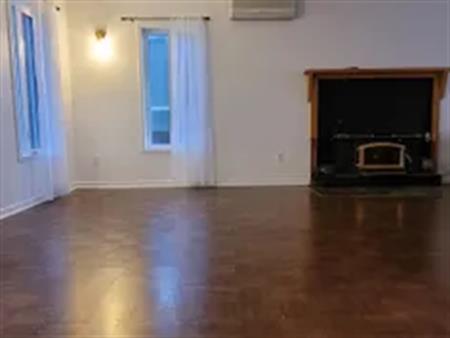 5 rooms apartment of 125m² in Salaberry-de-Valleyfield