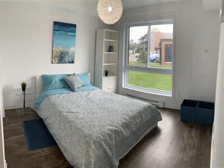 4 rooms apartment of 97m² in Gatineau