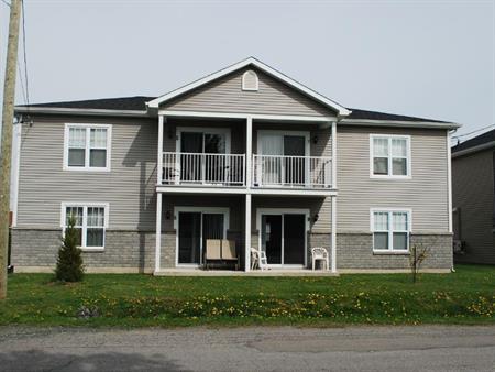 4 1/2 à louer St-Léonard D'Aston