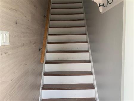 Grand 4 1/2 style loft