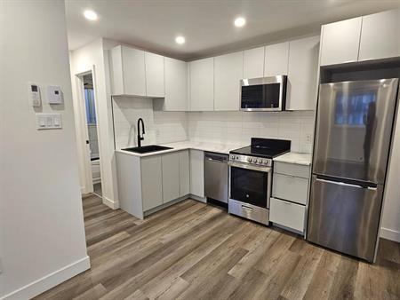 1 CH - 1 SDB - Montréal - $1,495 /mo