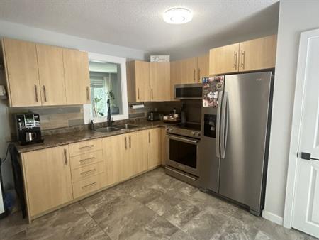 All-Inclusive 2 Chambres Et 1 SDB