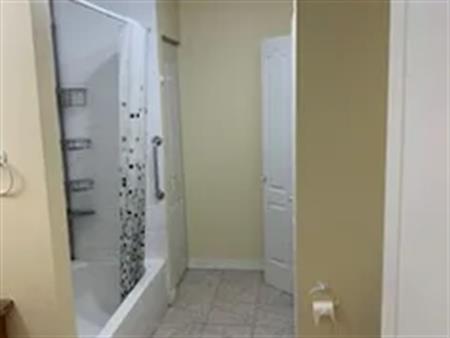 4 rooms apartment of 76m² in Lachute