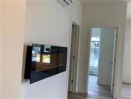 5 rooms apartment of 122m² in Rosemère