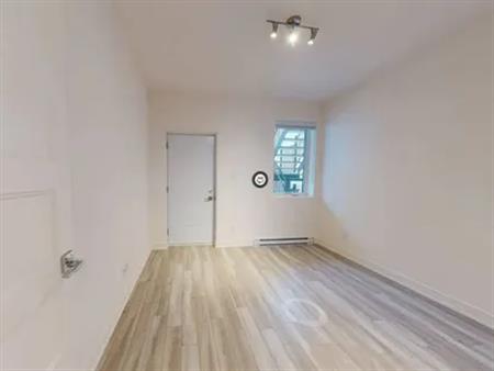 4 rooms apartment of 87m² in Gatineau