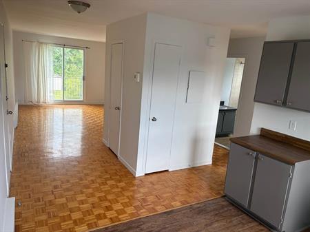 4 1/2 à Chambly