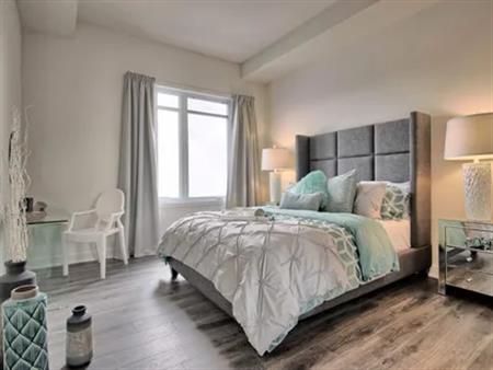 1 room apartment of 106m² in Gatineau