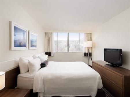 1 CH - 1 SDB - Montréal - $1,620 /mo