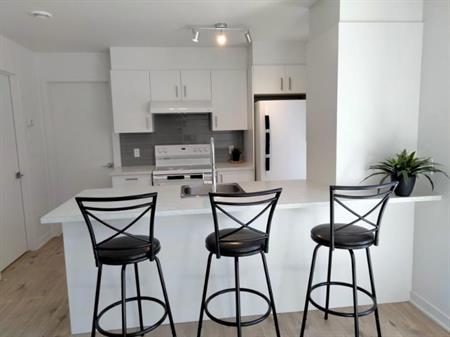 3 1/2 - Longueuil - 1 590 $/mois