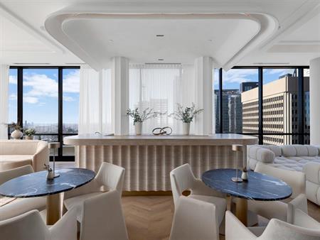 1 Bedroom + Den - 950 Rue Saint-Antoine O,, Montréal