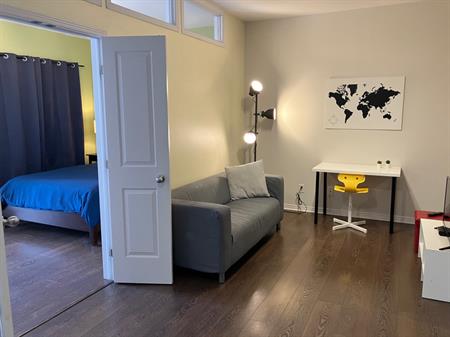 Beau Condo Tout Inclus