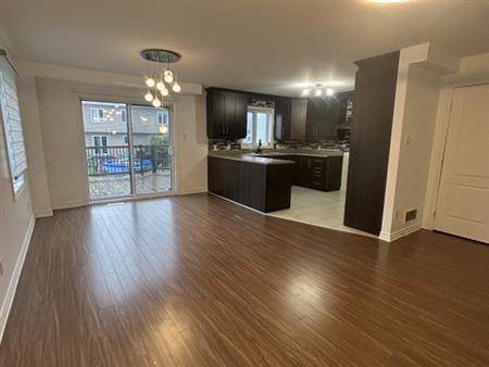 Semi Détaché 4 Chambres