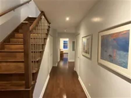 6 rooms apartment of 92m² in Montreal