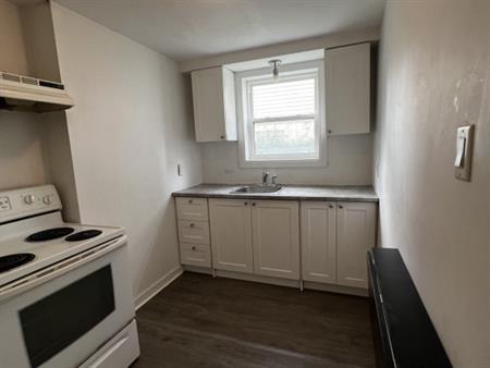 Beau Logement 1Ch. Hull